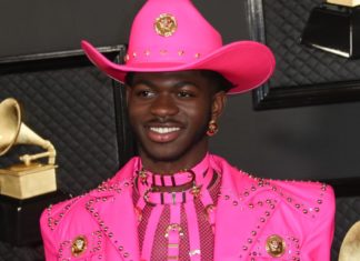 Lil Nas X gets sentenced to ‘gay prison’ for ‘Industry Baby’ – Los Angeles Times