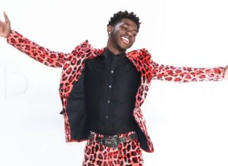Lil Nas X Knew He Was Gay When He Was 5 – AllHipHop