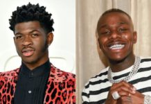Lil Nas X tops DaBaby on Spotify and fans declare: ‘The homosexuals prevail!’ – Yahoo News UK