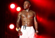 Lil Nas X’s defiant pride is essential to hip-hop — and the DaBaby debacle is one reason why – CNN