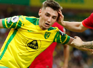 Liverpool condemn ‘offensive’ anti-gay chants aimed at Billy Gilmour – Sports Grind Entertainment