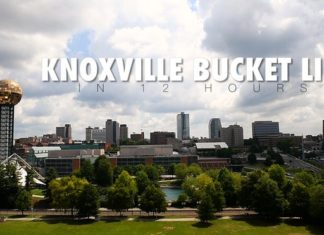 Lots of guests are coming to visit me in downtown Knoxville. Here’s where I’m taking them – Knoxville News Sentinel