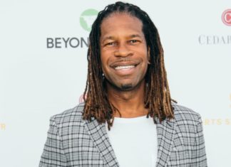 LZ Granderson owns being ‘unapologetically’ Black and gay after ESPN departure – TheGrio