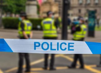 Man arrested on suspicion of murdering gay victim in London cemetery Patrick Kelleher – PinkNews