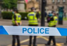 Man arrested on suspicion of murdering gay victim in London cemetery – Yahoo Eurosport UK