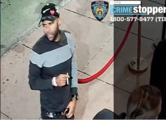 Man punches two teenagers and a Good Samaritan in anti-gay attack on New York City subway – Metro Weekly