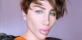 Man spends £6,000 transforming himself into real-life Ken doll after years of bullying – Mirror.co.uk