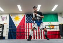Manny Pacquiao aged 42, in-depth on his comeback: ‘What I did 20 years ago, to now? It is the same’ – Sky Sports