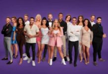 Married At First Sight UK to welcome first gay couple in ‘important’ same-sex wedding – Yahoo Eurosport UK
