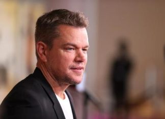 Matt Damon Admits To Using Anti-Gay Slur But Then Backtracks – The Pride LA