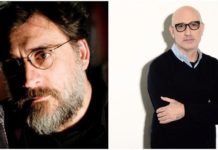 Mediawan Acquires Eytan Fox’s Series Project ‘The Rabbi,’ with Lior Ashkenazi Attached to Star (EXCLUSIVE) – Yahoo Entertainment