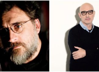 Mediawan Acquires Eytan Fox’s Series Project ‘The Rabbi,’ with Lior Ashkenazi Attached to Star (EXCLUSIVE) – Yahoo Entertainment