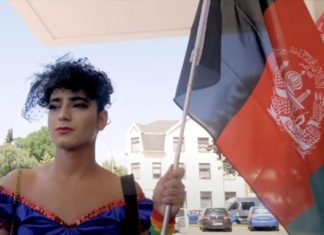 Men from Afghanistan’s secret gay community say they are living through a ‘nightmare’ and fear that the Taliban will execute them at any moment – Yahoo News