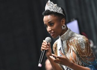 Miss New Jersey contestant hopes to be role model for Black, LGBTQ communities – NorthJersey.com