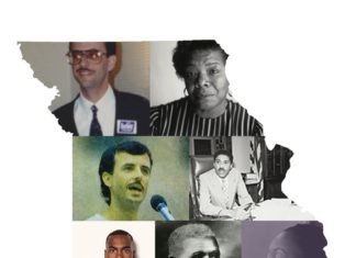 Missourians whose missions made our modern era – Kansas City Pitch