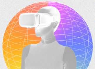 Mixed Reality: How XR will change the LGBTQ+ experience forever – Gay Times Magazine