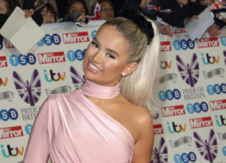 Molly-Mae Hague says she’s spent time ‘removing herself’ from ‘Love Island’ stereotype – Yahoo Entertainment