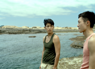 ‘Moneyboys’ Director C.B. Yi Balances Gay Love Story Between China and Taiwan – Yahoo Entertainment