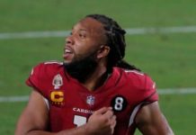 Moore: Is Larry Fitzgerald coming back? 21 questions for the rest of 2021 in Valley sports – The Arizona Republic