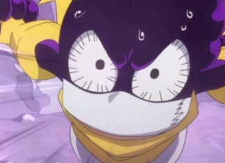 My Hero Academia Fans Have Some Big Questions About Mineta’s Sexuality – ComicBook.com