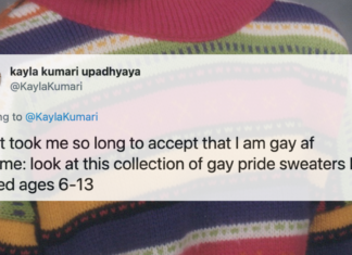 My Pinned Tweet Is Solid Proof That Queer Time Travel Exists – Autostraddle