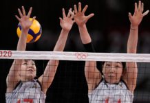 My proposed academic Olympics – The Washington Post