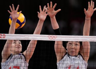 My proposed academic Olympics – The Washington Post