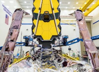 NASA Investigates Renaming James Webb Space Telescope after Anti-LGBT+ Claims – Scientific American