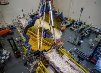 NASA investigates renaming James Webb telescope after anti-LGBT+ claims – Nature.com
