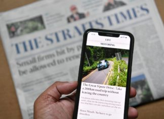 National Day Awards 2021 (1), Singapore News & Top Stories – The Straits Times