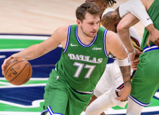 NBA Offseason Report Cards: Grading Every Team in the West – Sports Illustrated