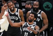 NBA Power Rankings, summer edition: Everyone is chasing the Nets – Yahoo Sports