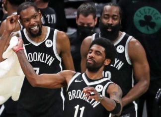 NBA Power Rankings, summer edition: Everyone is chasing the Nets – Yahoo Sports