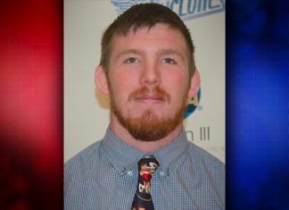 NCAA’s First Publicly Gay Wrestler from Brick Charged with Child Pornography – New Jersey News Network
