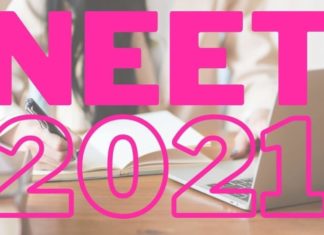 NEET 2021: Check complete Chemistry syllabus – Hindustan Times