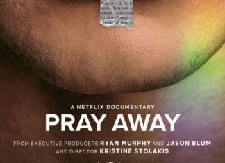 Netflix’s ‘Pray Away’ looks behind the curtain of the ‘ex-gay’ movement – NBC News