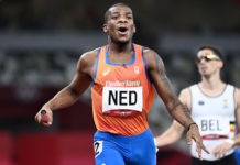Netherlands NOC planning inclusive action through Diversity Charter – Insidethegames.biz