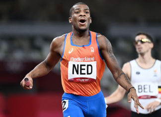 Netherlands NOC planning inclusive action through Diversity Charter – Insidethegames.biz