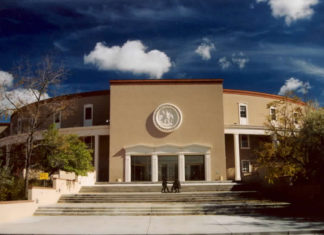 New executive order to direct demographic information on the LGBTQ+ community – New Mexico Political Report