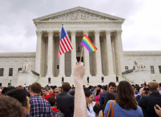 New Gallup Poll Reveals Most Republicans Now Back Same-Sex Marriage – NPR