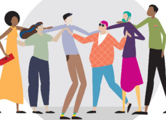 New Study: Suicide Prevention Support Falls on Fellow LGBTQ+ Community Members – Gay Nation