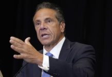 New York Gov. Andrew Cuomo resigns over sexual harassment – The Daily Times