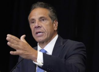 New York Gov. Andrew Cuomo resigns over sexual harassment – The Daily Times