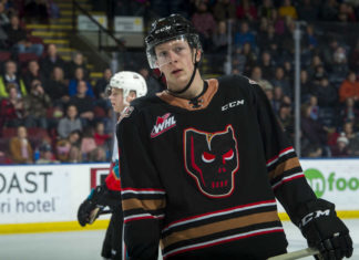 NHL Prospect Luke Prokop Makes History As League’s First Gay Player – NPR