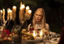Nicole Kidman leads “9 perfect strangers” on a considerable trip | Entertainment – Pennsylvanianewstoday.com