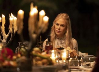 Nicole Kidman leads “9 perfect strangers” on a considerable trip | Entertainment – Pennsylvanianewstoday.com