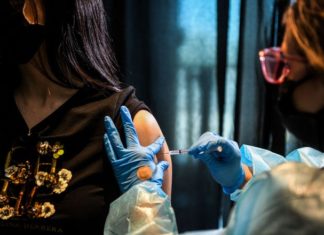 Not vaccinated? Here’s how you could kill someone’s father – York Dispatch