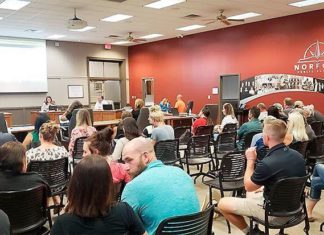 NPS board will not adopt state health education standards – Norfolk Daily News