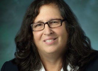Nurse, lawyer, and Navy veteran leads Johns Hopkins Center for Transgender Health – Baltimore Sun