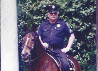Obituary for William Gay – The Union of Grass Valley